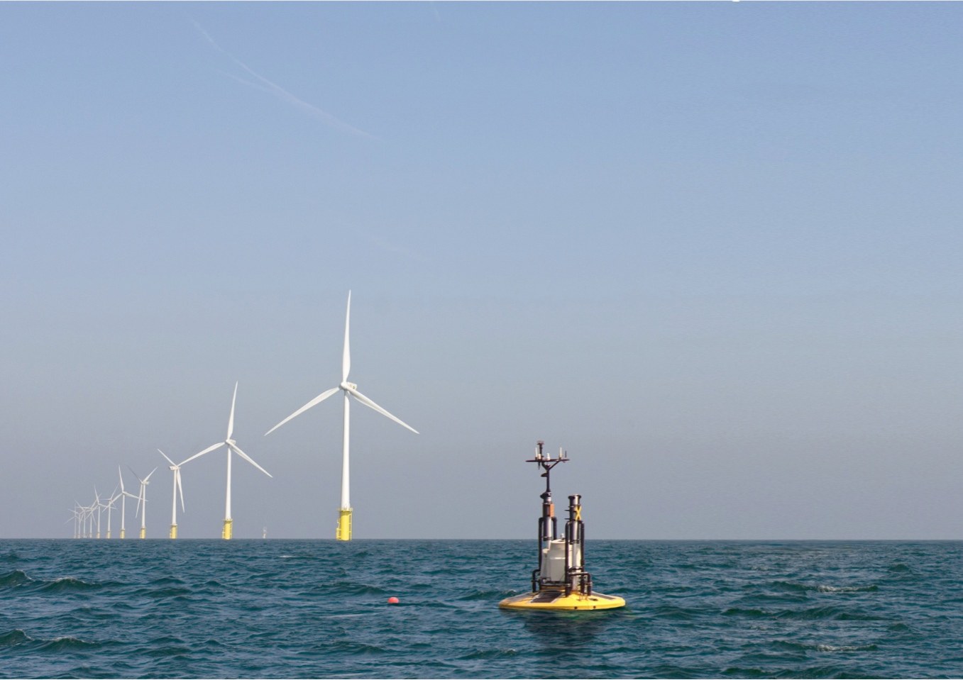 Offshore